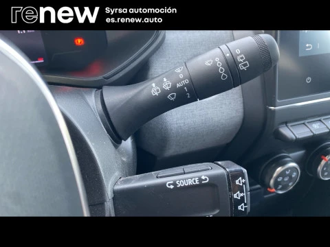 Renault Clio Evolution dCi 100 (74kw)