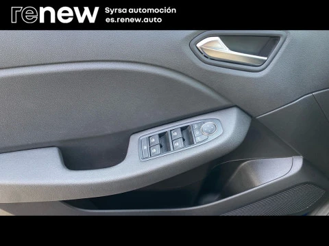 Renault Clio Evolution dCi 100 (74kw)