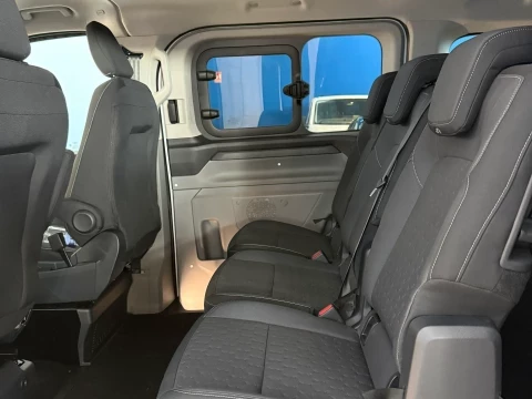 Ford Transit Custom Kombi 2.5 Dur PHEV 171 340 L1 Limited