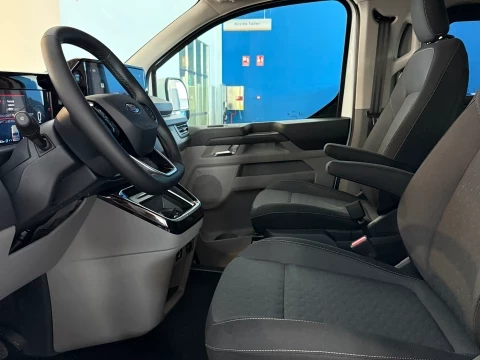 Ford Transit Custom Kombi 2.5 Dur PHEV 171 340 L1 Limited