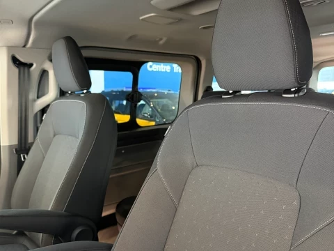 Ford Transit Custom Kombi 2.5 Dur PHEV 171 340 L1 Limited