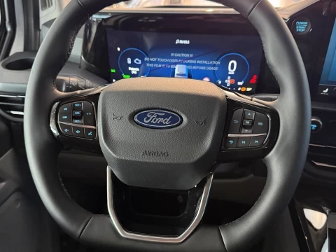 Ford Transit Custom Kombi 2.5 Dur PHEV 171 340 L1 Limited