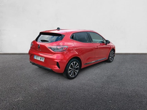 Renault Clio techno Eco-G 100cv (74kW)