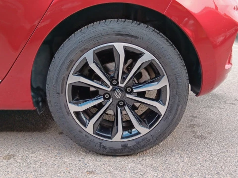 Renault Clio techno Eco-G 100cv (74kW)