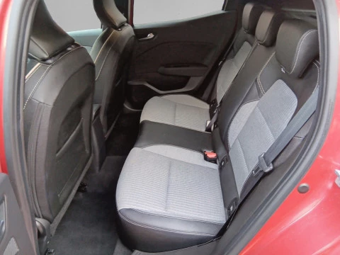 Renault Clio techno Eco-G 100cv (74kW)