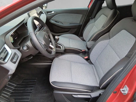 Renault Clio techno Eco-G 100cv (74kW)