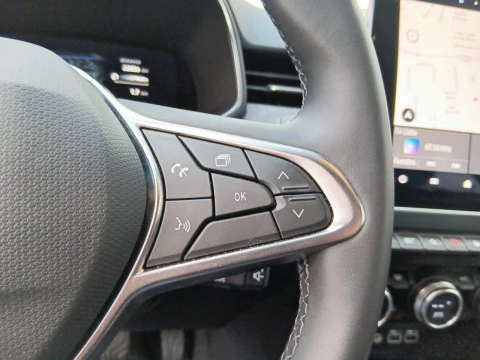 Renault Clio techno Eco-G 100cv (74kW)