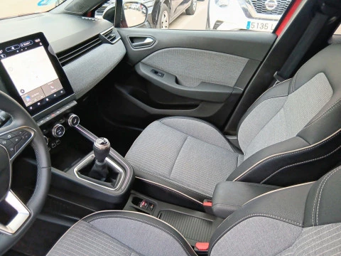 Renault Clio techno Eco-G 100cv (74kW)