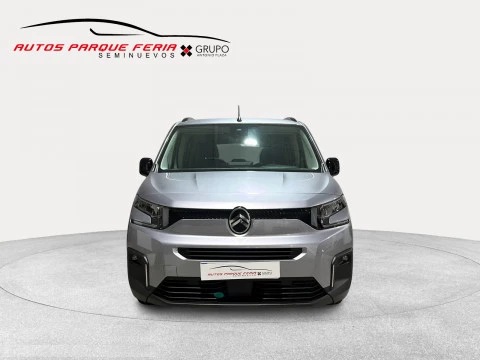 Citroën Berlingo M Plus Diésel 100CV Manual