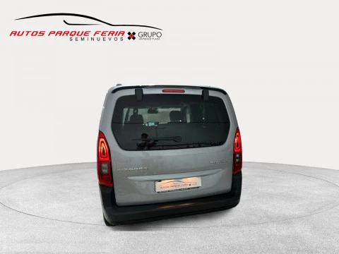 Citroën Berlingo M Plus Diésel 100CV Manual