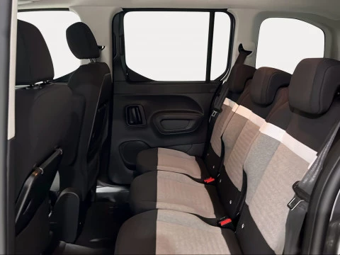 Citroën Berlingo M Plus Diésel 100CV Manual