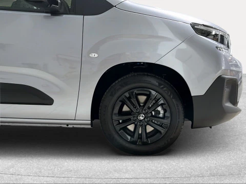 Citroën Berlingo M Plus Diésel 100CV Manual