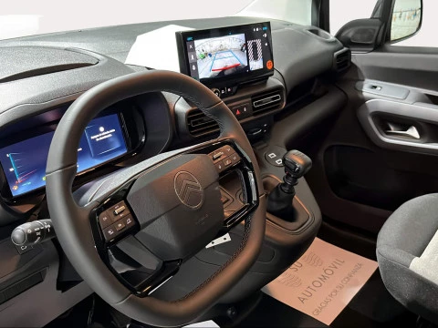 Citroën Berlingo M Plus Diésel 100CV Manual