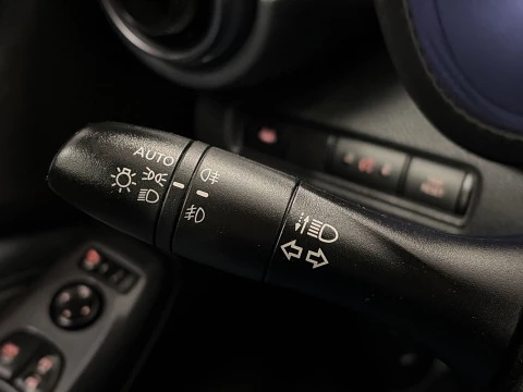 Nissan Juke DIG-T N-Connecta 4x2 84 kW (114 CV)