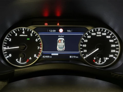 Nissan Juke DIG-T N-Connecta 4x2 84 kW (114 CV)