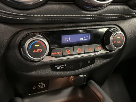 Nissan Juke DIG-T N-Connecta 4x2 84 kW (114 CV)