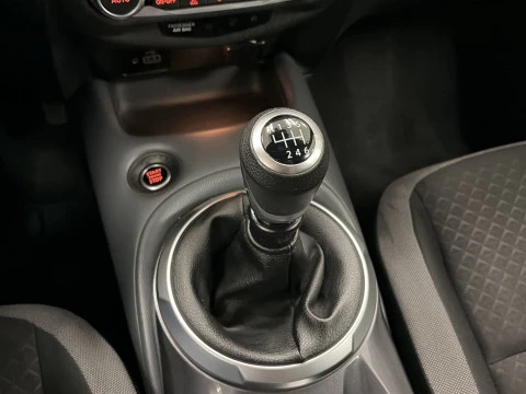 Nissan Juke DIG-T N-Connecta 4x2 84 kW (114 CV)