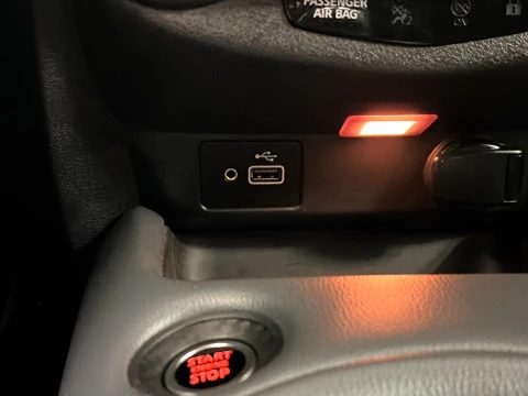 Nissan Juke DIG-T N-Connecta 4x2 84 kW (114 CV)