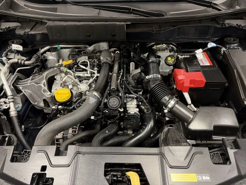 Nissan Juke DIG-T N-Connecta 4x2 84 kW (114 CV)