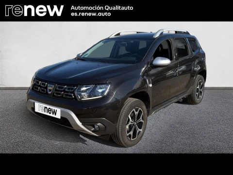 Dacia Duster  1.0 TCe GLP Prestige 4x2 75kW