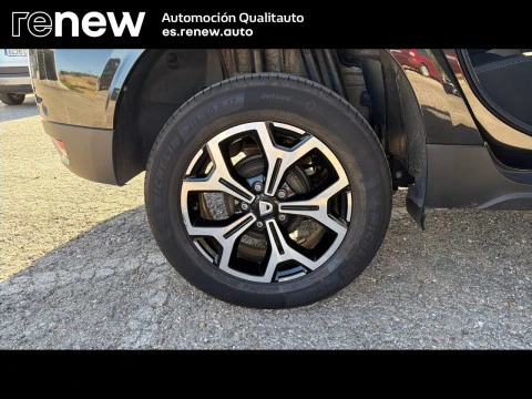 Dacia Duster  1.0 TCe GLP Prestige 4x2 75kW