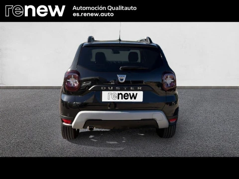 Dacia Duster  1.0 TCe GLP Prestige 4x2 75kW