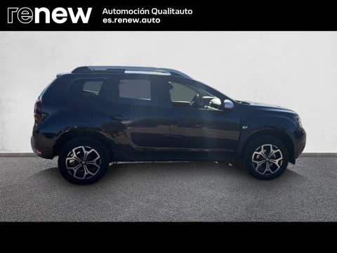 Dacia Duster  1.0 TCe GLP Prestige 4x2 75kW
