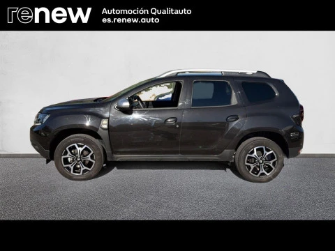 Dacia Duster  1.0 TCe GLP Prestige 4x2 75kW