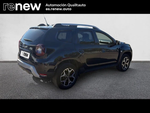 Dacia Duster  1.0 TCe GLP Prestige 4x2 75kW