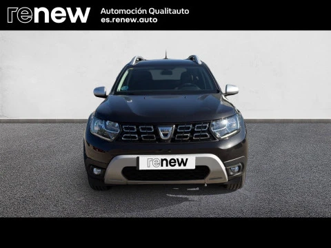 Dacia Duster  1.0 TCe GLP Prestige 4x2 75kW