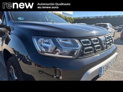 Dacia Duster  1.0 TCe GLP Prestige 4x2 75kW