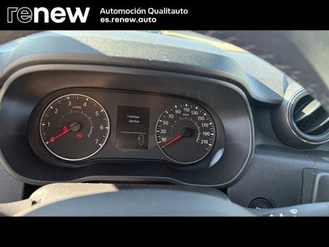 Dacia Duster  1.0 TCe GLP Prestige 4x2 75kW