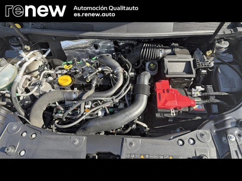 Dacia Duster  1.0 TCe GLP Prestige 4x2 75kW