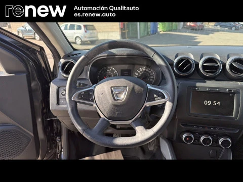 Dacia Duster  1.0 TCe GLP Prestige 4x2 75kW
