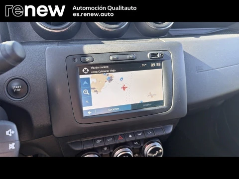 Dacia Duster  1.0 TCe GLP Prestige 4x2 75kW