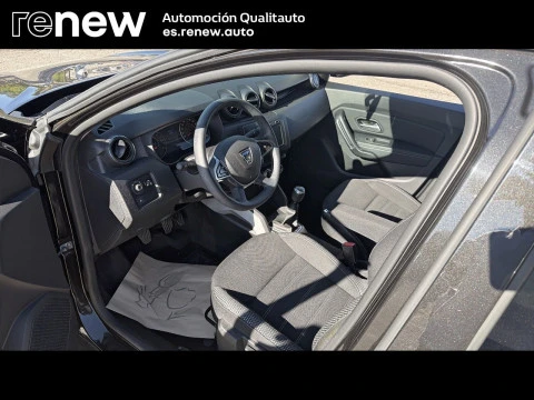 Dacia Duster  1.0 TCe GLP Prestige 4x2 75kW