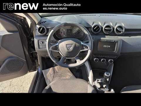 Dacia Duster  1.0 TCe GLP Prestige 4x2 75kW