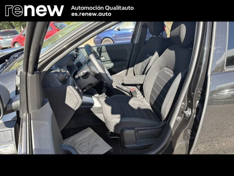 Dacia Duster  1.0 TCe GLP Prestige 4x2 75kW