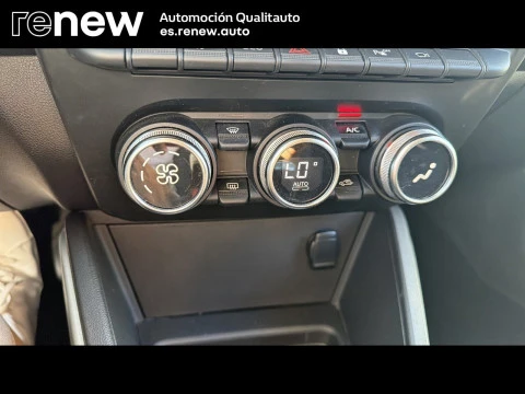 Dacia Duster  1.0 TCe GLP Prestige 4x2 75kW