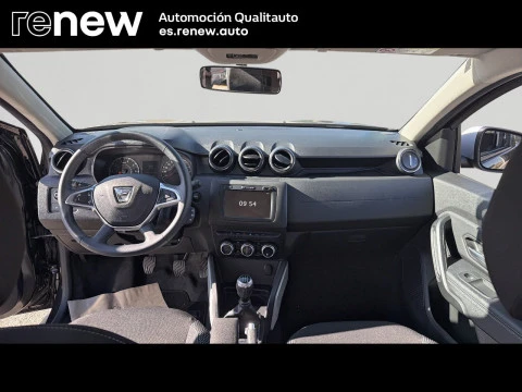 Dacia Duster  1.0 TCe GLP Prestige 4x2 75kW