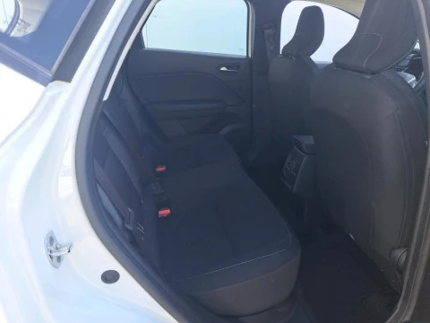 Renault Captur Intens TCe 90