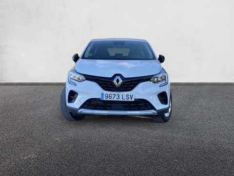 Renault Captur Intens TCe 90