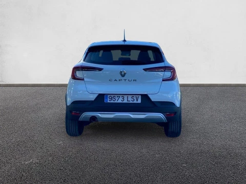 Renault Captur Intens TCe 90