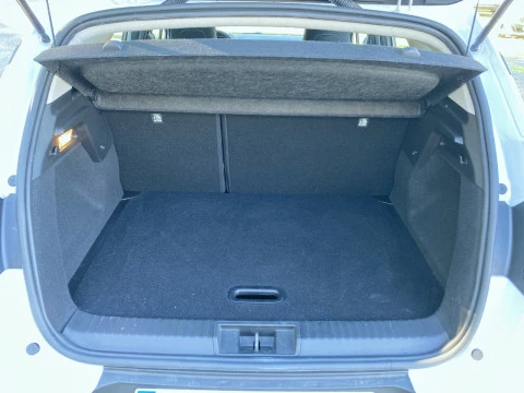 Renault Captur Intens TCe 90