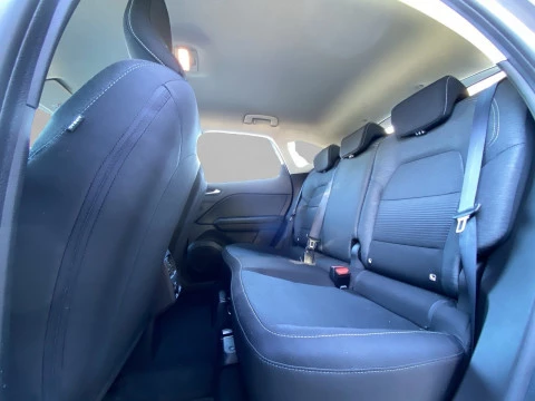 Renault Captur Intens TCe 90