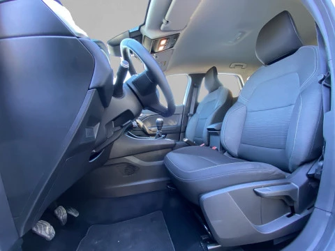 Renault Captur Intens TCe 90