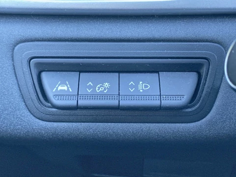 Renault Captur Intens TCe 90