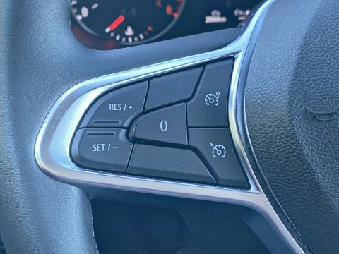 Renault Captur Intens TCe 90