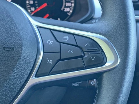 Renault Captur Intens TCe 90