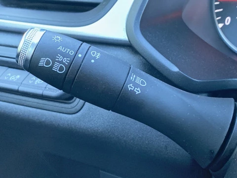 Renault Captur Intens TCe 90